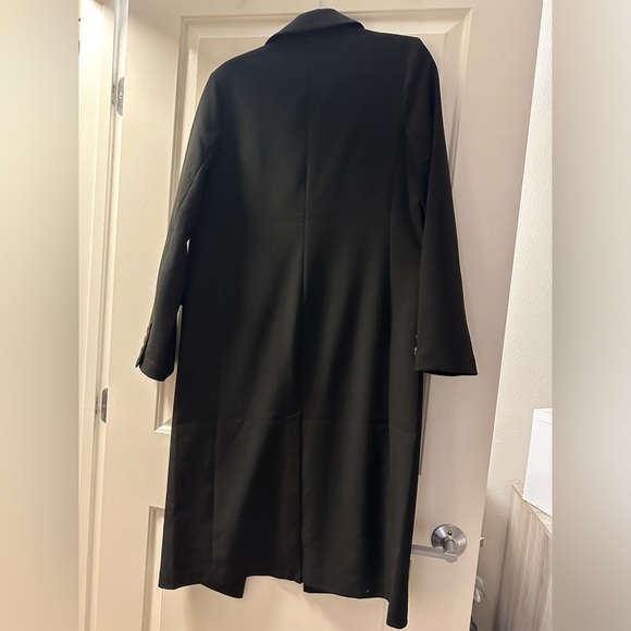 NWT Longline Maxi Blazer - Picture 4 of 4